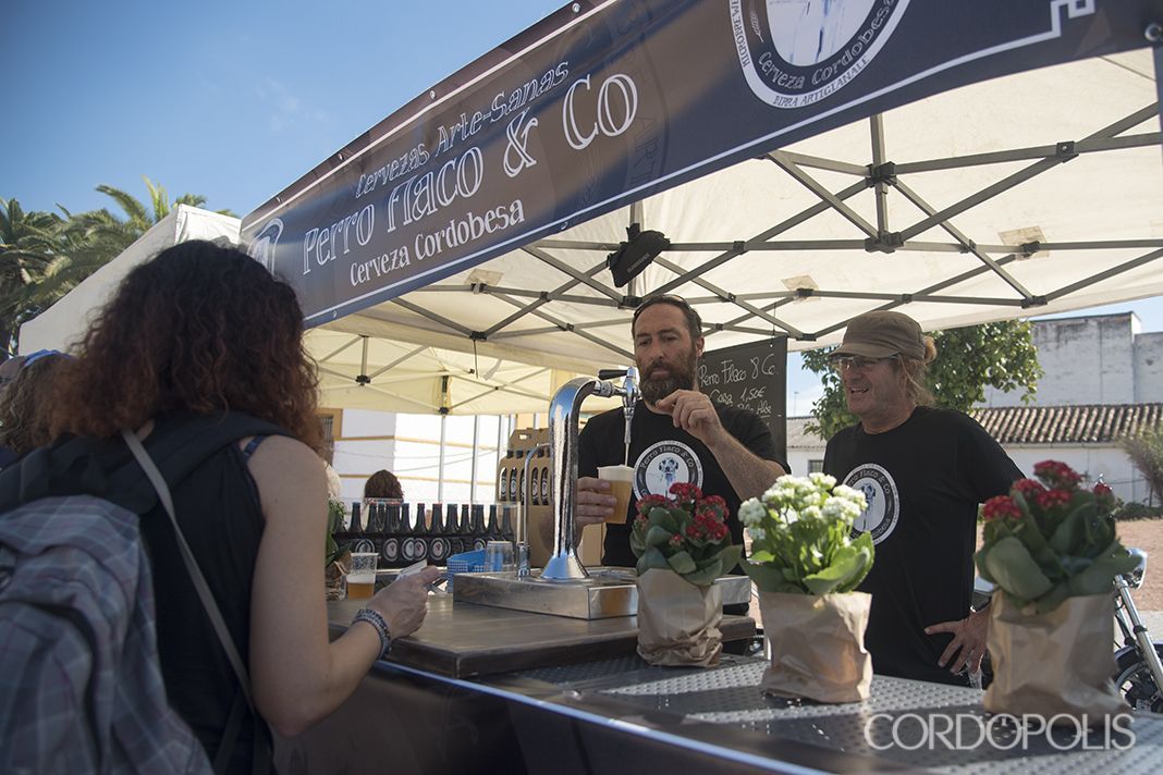 El Festival de la Cerveza Artesanal llega este ‘finde’ con un día más de degustación