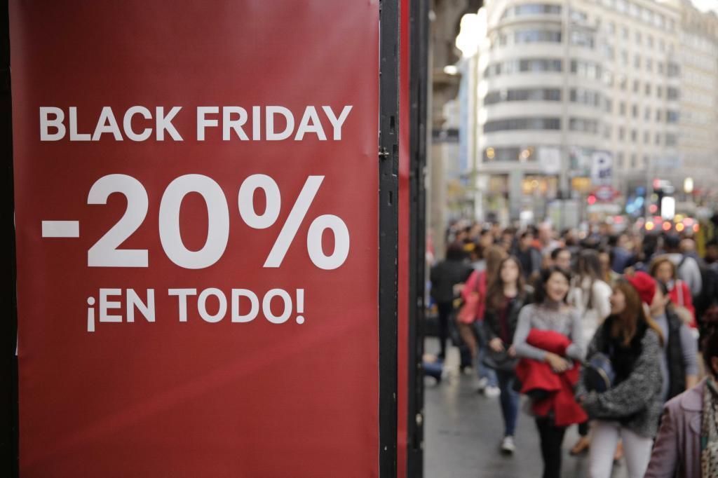 Los trabajadores de Correos preparan una huelga general para el Black Friday y la campaña de Navidad