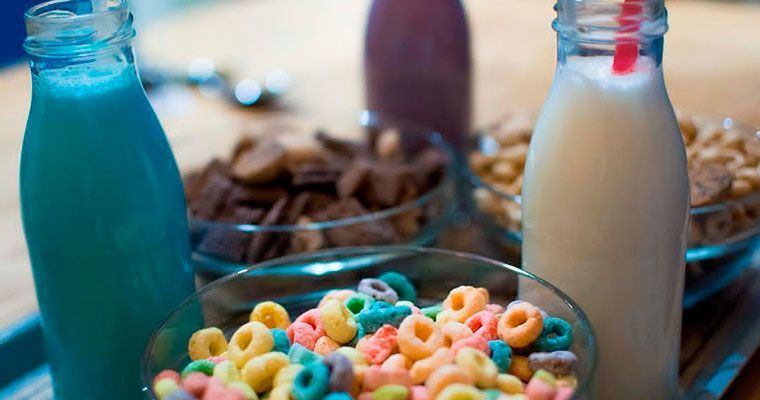 Cereal Hunters Café llegará a Colombia próximamente