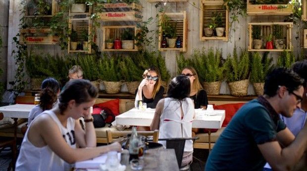 MUFF, una mezcla de cerveza, gastronomía, música y cultura