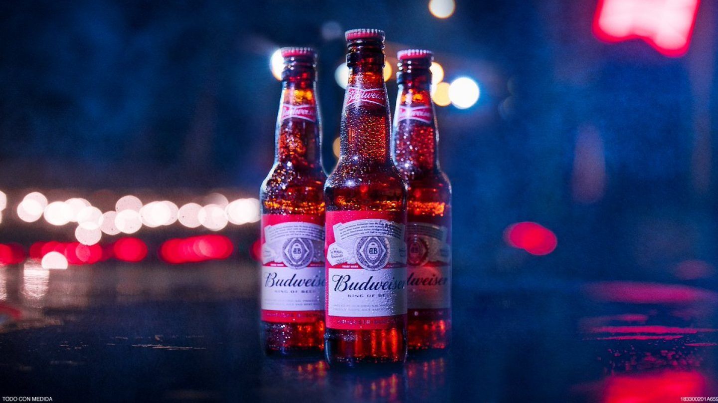 EEUU da la espalda a la cerveza y hunde en bolsa al dueño de Budweiser