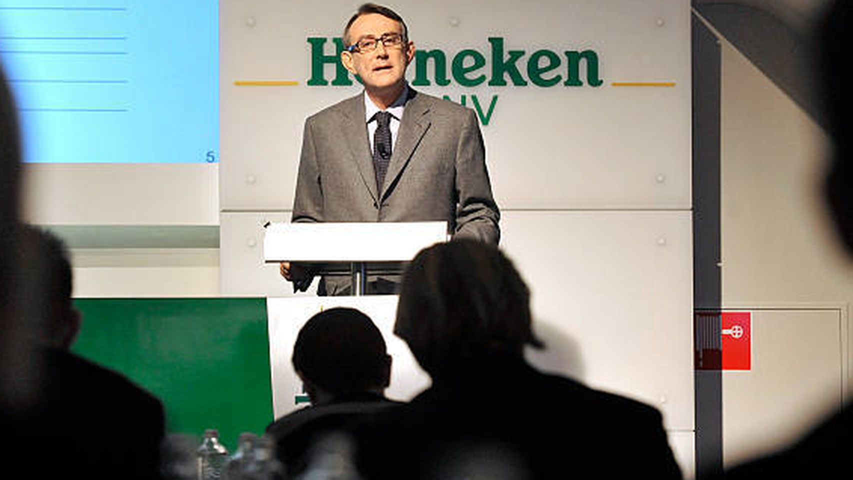 Heineken: «España es el país con más marca blanca de cerveza, y es una anomalía»
