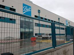 El gigante de las latas refresca el empleo de Guadalajara