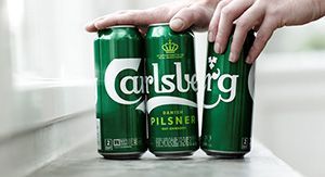 Carlsberg eleva sus previsiones para el conjunto del año