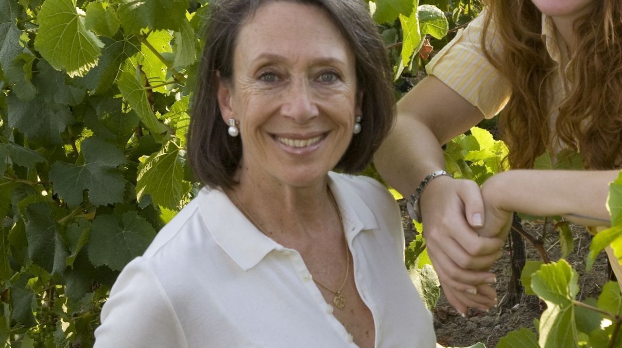 «California es una tierra privilegiada para el albariño»