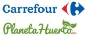 Carrefour compra la «startup» alicantina de productos ecológicos PlanetaHuerto