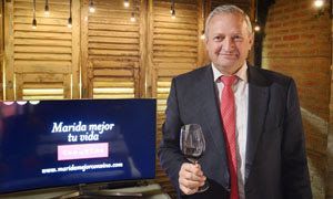 La Interprofesional del Vino de España reelige a Villafranca como presidente