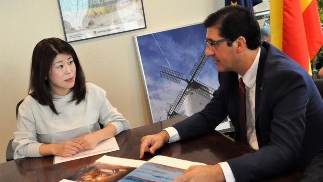 FENAVIN, a la conquista del «enorme potencial» del mercado japonés para el vino español
