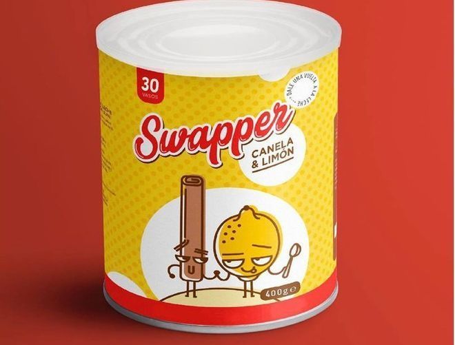 Leche con sabores, una categoría al alza