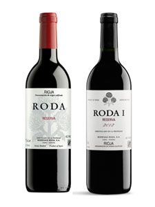 NACEN RODA 2015 Y RODA I 2012: DOS GRANDES AÑADAS DE BODEGAS RODA