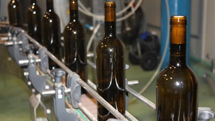 La producción vitivinícola mundial de 2018, una de las más altas de los últimos años, con 282 millones de hectolitros