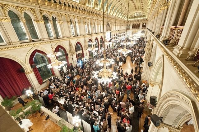 Bodegas Muñana, tres oros y dos platas en AWC Viena (Austrian Wine Challenge), uno de los certámenes más importantes del mundo