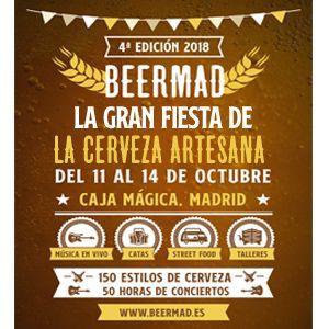 AECAI, Asociación Española de Cerveceros Artesanos Independientes
