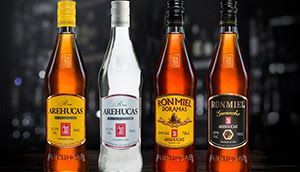 Puerto de Indias distribuirá Ron Arehucas en la península