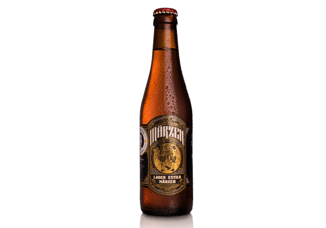 Cervezas La Virgen vuelve con Märzen, su cerveza otoñal