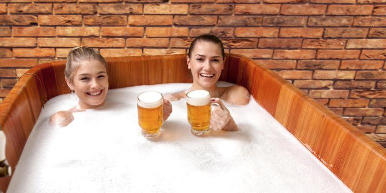 Tendencia: la cerveza, cada vez más presente en hoteles