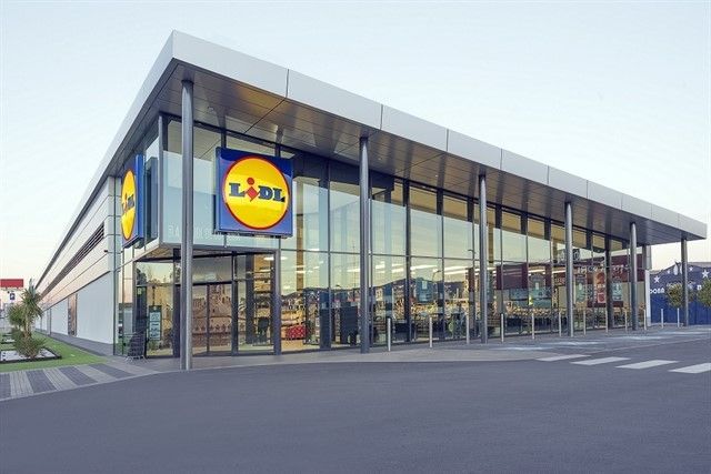 Lidl crece en España con tres tiendas tras invertir más de 10 millones y crean 60 nuevos empleos