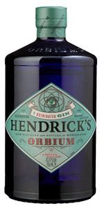 Hendrick’s Gin lanza Orbium