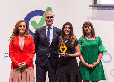 Heineken y la cultura preventiva en el entorno laboral