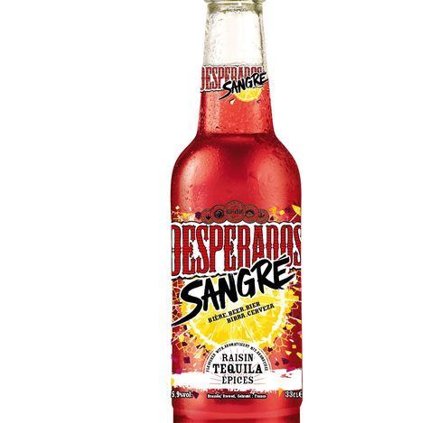 ‘Desperados Sangre’, nueva propuesta adaptada al gusto de los españoles