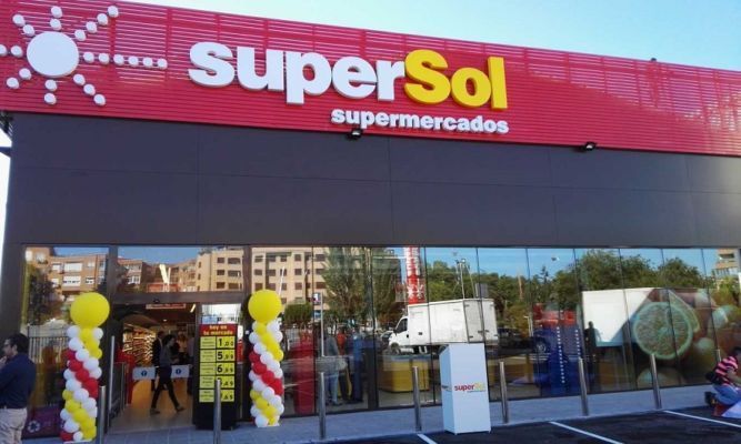Supersol aviva la guerra de precios en los supermercados