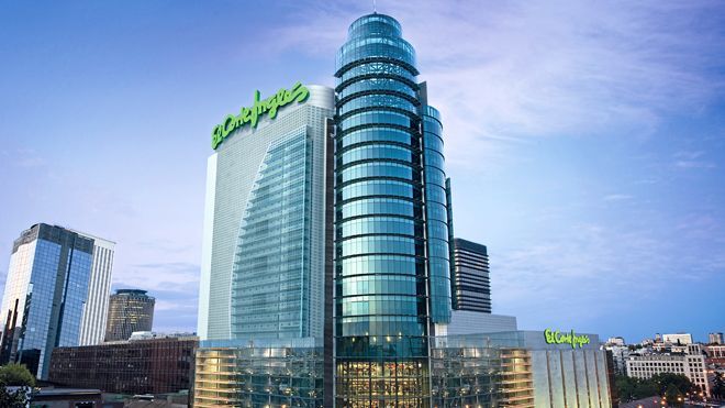 El Corte Inglés cobrará un canon a las marcas que se instalen en sus tiendas