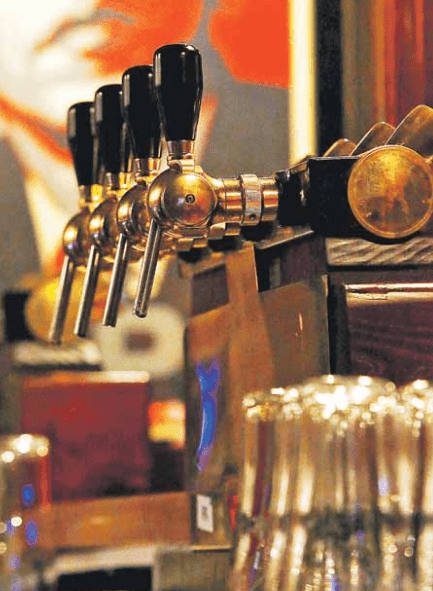 El sabor que le da León a la cerveza