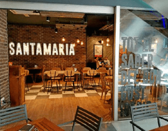 Eat Out recompra a Damm el 50% de Dehesa de Santa María