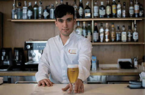 El «Consumidor Inteligente» llega a la hostelería
