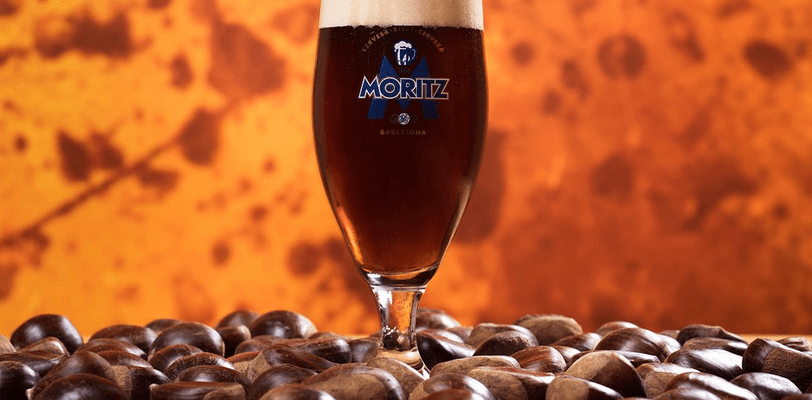 Moritz Castanya, la nueva apuesta para otoño de Moritz