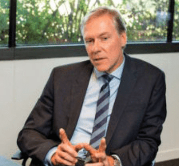 Heineken recibe 247 millones de dividendo de su filial española