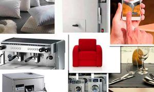 La industria española de equipamiento de hostelería y colectividades continúa creciendo