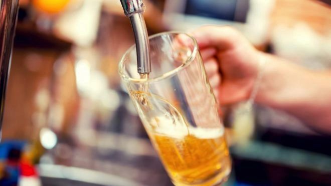 El sabor amargo de la cerveza viene de León