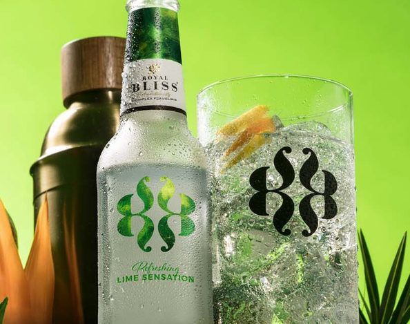 Coca-Cola amplía la gama ‘Royal Bliss’ y apuesta por la coctelería