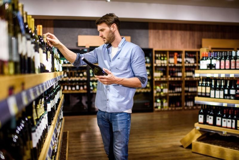 El sector del vino lucha por conquistar de nuevo el corazón del consumidor