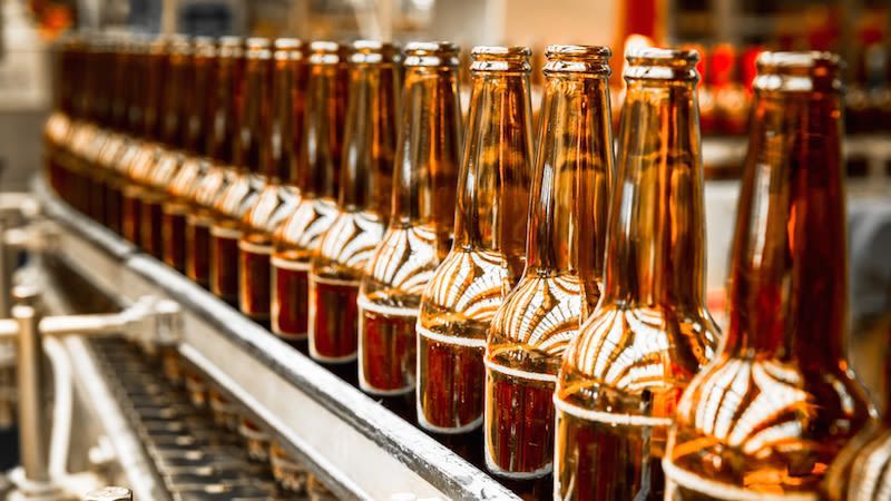 Estas son las diez cervezas más populares del mundo
