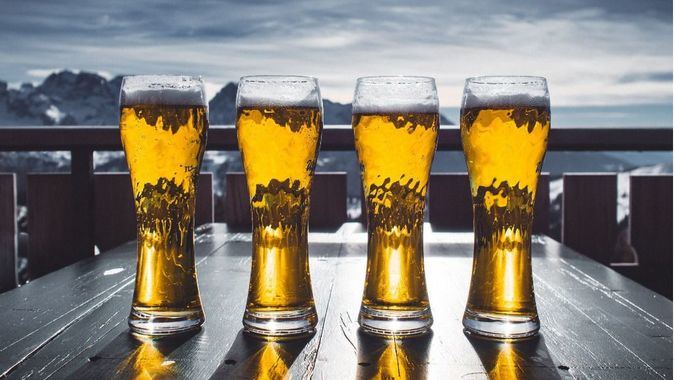 El gigante cervecero le declara la guerra al cambio climático