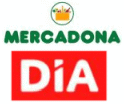Mercadona arrastra a DIA al abismo en España y Portugal