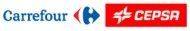 Cepsa y Carrefour se alían para vender electricidad y gas
