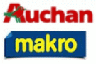 Auchan y Makro se alían en España para negociar con los proveedores