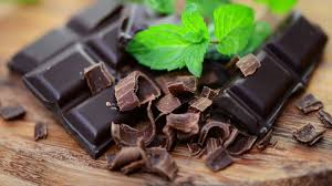 La moda por lo saludable dispara las ventas de chocolate negro