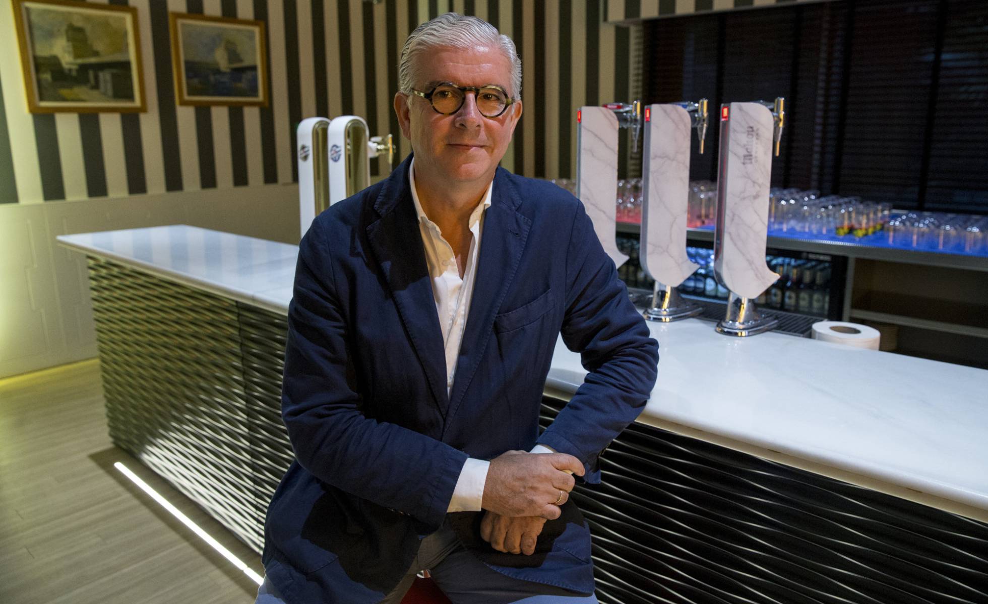 La primavera amarga de la cerveza Mahou