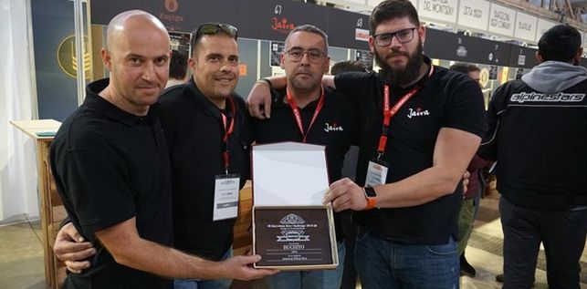 Jaira: la aventura de fabricar cerveza artesanal en Gran Canaria