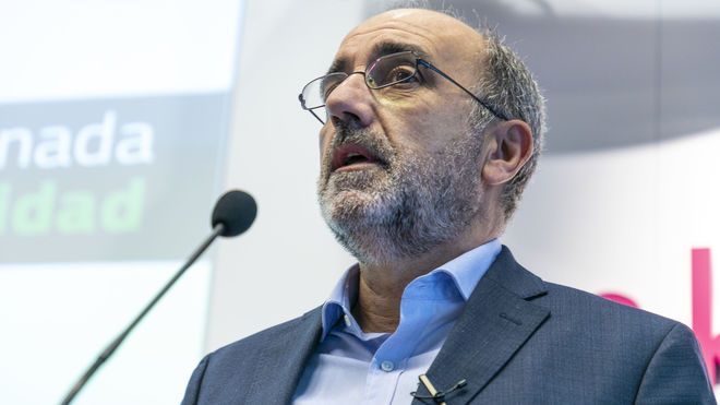 Mauricio Domínguez-Adame (Heineken): «Queremos que en 7 años toda la energía que utilizamos sea renovable»
