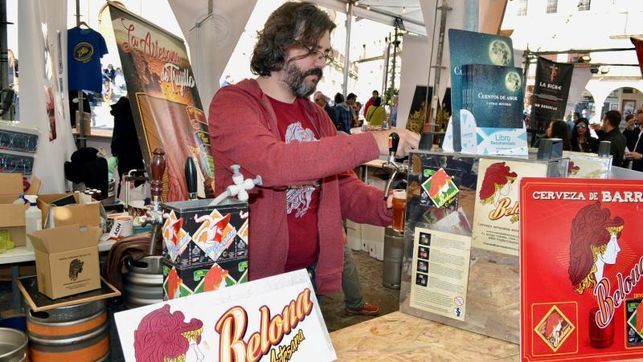 La Cervezada de Trujillo se profesionaliza para lograr la vitola de «certamen oficial»