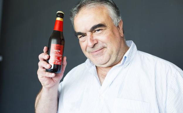 La cerveza española ‘made in Valencia’
