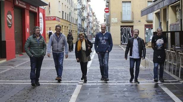 40 años de Anapeh: vivir y sobrevivir de la hostelería