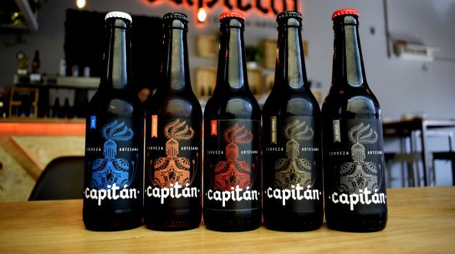 Hay una cerveza artesanal que todavía no has probado.