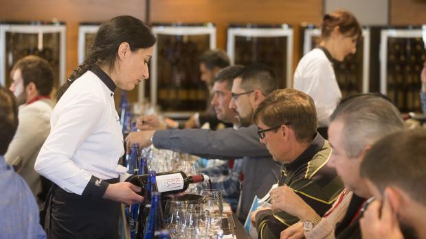 La vendimia 2018, «histórica y de calidad», supera en un 25% a la media del último lustro