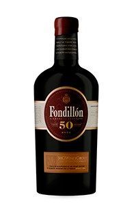 MGWINES LANZA UNO DE LOS VINOS MÁS EXCLUSIVOS DEL MUNDO, FONDILLÓN 50 AÑOS